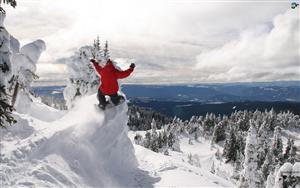 Adventure Sports